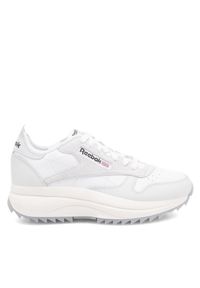 Reebok Sneakersy Classic Leather Sp E HQ7189 Biały. Kolor: biały. Model: Reebok Classic