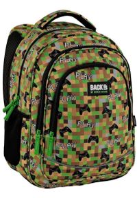 Derform Plecak backup 8 X81 DERFORM #1