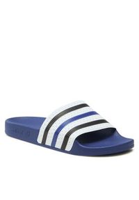 Adidas - adidas Klapki adilette Slides IG7500 Biały. Kolor: biały #3