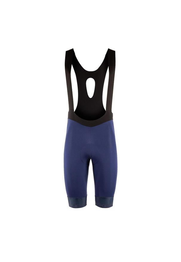 ETXEONDO - Szorty Etxeondo Orhi. Kolor: niebieski. Sport: kolarstwo