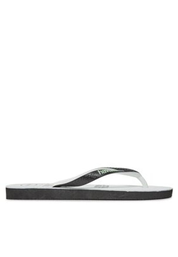 Havaianas Japonki 41351850133 Czarny. Kolor: czarny