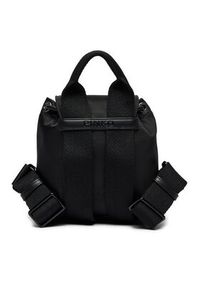 Pinko Plecak Vagabond Backpack Mini PE 24 PLTT 102742 A1J4 Czarny. Kolor: czarny. Materiał: materiał #3