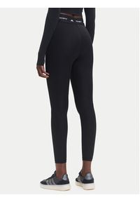 Adidas - adidas Legginsy Techfit IT2273 Czarny Slim Fit. Kolor: czarny. Materiał: syntetyk. Technologia: Techfit (Adidas) #4