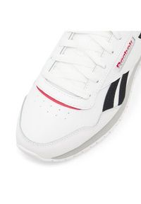 Reebok Sneakersy Glide 100074456 Biały. Kolor: biały. Materiał: skóra #5