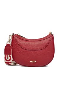 MEXX Torebka CEO-MEXX-L-011-09 Czerwony. Kolor: czerwony #1