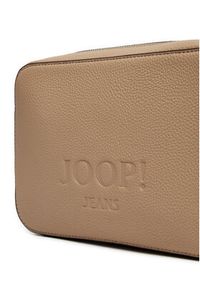 JOOP! Jeans Torebka Cloe 4130000865 Beżowy. Kolor: beżowy. Materiał: skórzane #2