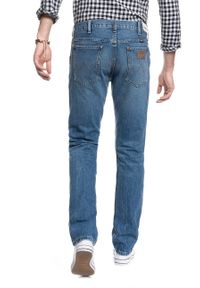 Wrangler - WRANGLER SPODNIE MĘSKIE 11MWZ 3 YEARS W1MZUG925 #8