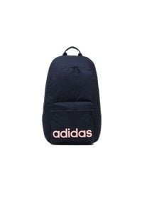 Plecak Adidas G Bp Daily DM6158. Materiał: tkanina, poliester, materiał