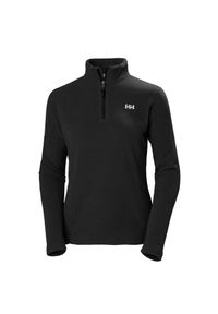 Damski polar Helly Hansen Daybreaker. Kolor: czarny. Materiał: polar #1