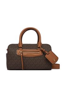 Torebka MICHAEL Michael Kors. Kolor: brązowy #1