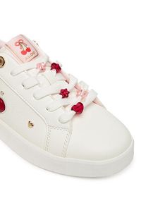 Aldo Sneakersy Cherrylove 14043843 Biały. Kolor: biały. Materiał: skóra #3