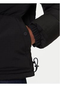Hugo - HUGO Kurtka zimowa Baro2541 50547897 Czarny Regular Fit. Kolor: czarny. Materiał: syntetyk. Sezon: zima #3