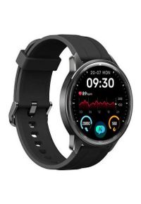 REALME - realme Watch S2 czarny. Rodzaj zegarka: smartwatch. Kolor: czarny. Styl: sportowy, casual, elegancki #2