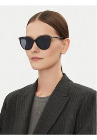 POLAROID - Polaroid Okulary przeciwsłoneczne PLD 6231/S Czarny. Kolor: czarny #3