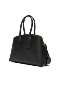 Emporio Armani Torebka EW000364 AF11933 UC001 Czarny. Kolor: czarny. Materiał: skórzane #3