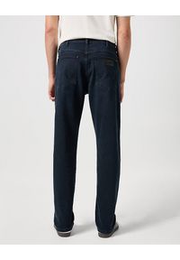 Wrangler - WRANGLER MĘSKIE SPODNIE FRONTIER CLOUDY SKIES 112350839 W16V017948 #4