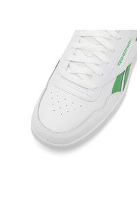 Reebok Sneakersy Court Ad 100074276 Biały. Kolor: biały. Materiał: skóra #6
