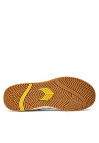 CARIUMA Sneakersy Simpsons Uba 701901W97M110 Biały. Kolor: biały. Materiał: skóra #4