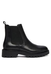 Vagabond Shoemakers Sztyblety Kenova 6041-001-20 Czarny. Kolor: czarny. Materiał: skóra