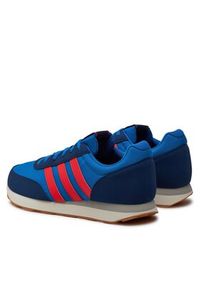 Adidas - adidas Sneakersy Run 60s 3.0 IG1180 Niebieski. Kolor: niebieski. Sport: bieganie #3