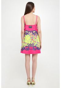 Versace Jeans Couture - Sukienka jeansowa VERSACE JEANS COUTURE #5
