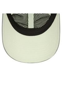 New Era Czapka z daszkiem Wmns Open Back Cap Newera 60435009 Zielony. Kolor: zielony. Materiał: materiał #4