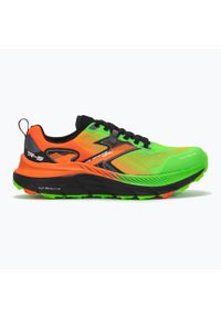 Buty do biegania Joma TR-5. Kolor: czerwony, zielony, wielokolorowy