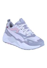 Buty do chodzenia damskie Puma Rs-x Efekt Lux. Kolor: wielokolorowy. Materiał: syntetyk, materiał. Szerokość cholewki: normalna. Sport: turystyka piesza #1