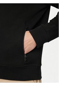 Polo Ralph Lauren Bluza 710B23986002 Czarny Regular Fit. Typ kołnierza: polo. Kolor: czarny. Materiał: bawełna #4