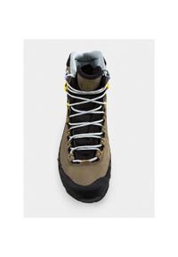 LA SPORTIVA - Buty trekkingowe damskie La Sportiva TX5 GTX. Kolor: brązowy