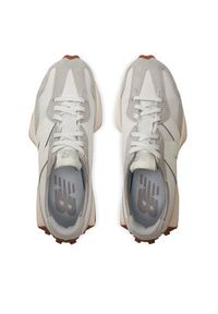 New Balance Sneakersy MS327ASK Szary. Kolor: szary. Materiał: zamsz, skóra #3