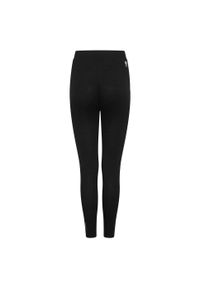 DARE 2B - Damskie Legginsy Z Wymienną Warstwą Podstawową. Kolor: wielokolorowy, czarny, brązowy