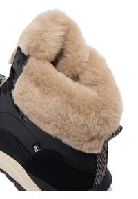 Rieker Trzewiki CEO-W2571-00 Czarny. Kolor: czarny. Materiał: skóra, syntetyk #7