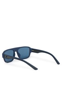 Emporio Armani Okulary przeciwsłoneczne 0EA4266U 618580 Brązowy. Kolor: brązowy #2