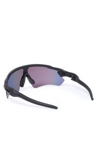 Oakley Okulary przeciwsłoneczne 0OO9208 92084638 Czarny. Kolor: czarny #2