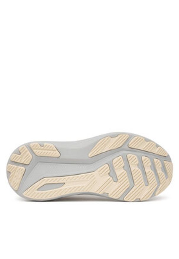 Asics Buty do biegania Gt-1000 15 1012B994 Szary. Kolor: szary. Materiał: mesh