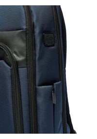 Samsonite Plecak Mysight 135071-KF9-1004 1090 Granatowy. Kolor: niebieski. Materiał: materiał #3