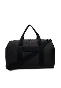 Calvin Klein Torba Bold Duffle LV04D3413G Czarny. Kolor: czarny. Materiał: materiał #3