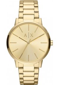 Zegarek Armani Exchange Męski Zegarek ARMANI EXCHANGE model AX2707 (42 MM) NoSize #1