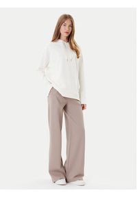 JOOP! Bluza 58 JW223JE158 30032522 Beżowy Regular Fit. Kolor: beżowy. Materiał: syntetyk, bawełna #5