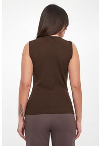 Sportalm - Top damski prążkowany SPORTALM. Materiał: prążkowany #2