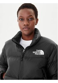 The North Face Kurtka puchowa Nuptse NF0A5GGE Czarny Regular Fit. Kolor: czarny. Materiał: syntetyk #3