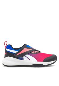 Reebok Buty do biegania Equal Fit 100033558 Kolorowy. Wzór: kolorowy