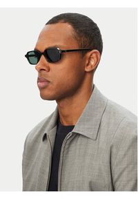 Ray-Ban Okulary przeciwsłoneczne 0RB4455 Czarny. Kolor: czarny #5