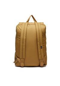 Vans Plecak Field Trippin Backpack VN000HDD5QJ1 Brązowy. Kolor: brązowy #2