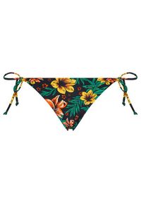 Billabong Dół od bikini S.S Ti Side Tropic W3SB92BIP1 Kolorowy. Wzór: kolorowy #3