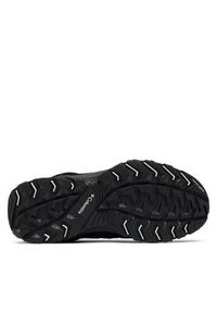 columbia - Columbia Trekkingi Crestwood™ II Mid Waterproof 2099861 Czarny. Kolor: czarny. Materiał: materiał #6