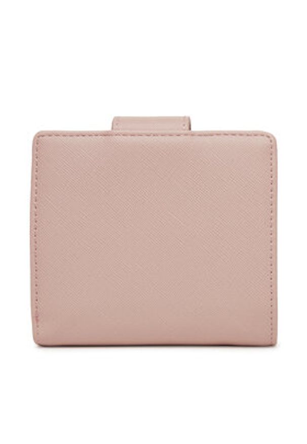 Nine West Portfel CEO-NW-W1-008-SS26 Różowy. Kolor: różowy. Materiał: materiał
