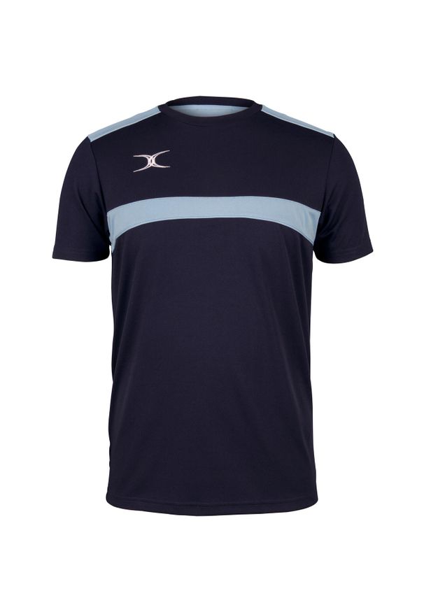 GILBERT - Koszulka Gilbert Photon. Kolor: niebieski