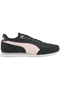 Buty do biegania Puma ST Runner Essential. Kolor: wielokolorowy, różowy, czarny #1